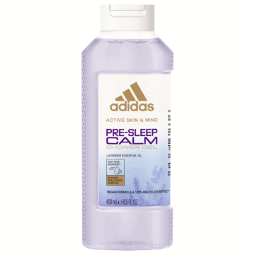 ADIDAS Uniszex Tusfürdő 250 ml Active Skin and Mind Pre-Sleep Calm