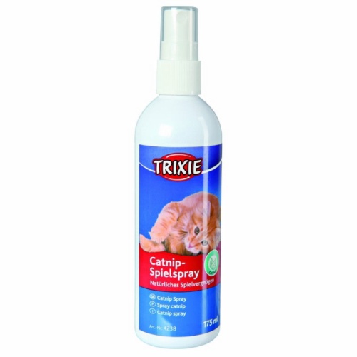 CATNIP-SPRAY MACSKÁNAK 175 ML