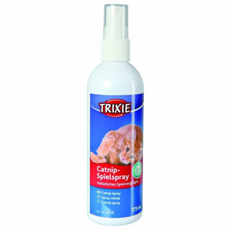 CATNIP-SPRAY MACSKÁNAK 175 ML