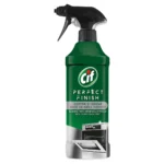CIF Perfect Finish spray Sütő és Grill 435ml