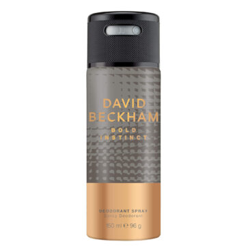DAVID BECKHAM Férfi Dezodor  Bold Instinct 150ml