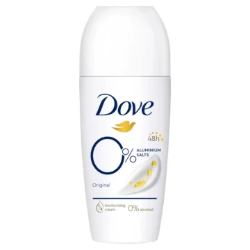 DOVE golyós dezodor 50 ml Original