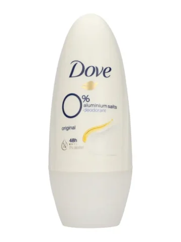 Alternative view of DOVE golyós dezodor 50 ml Original