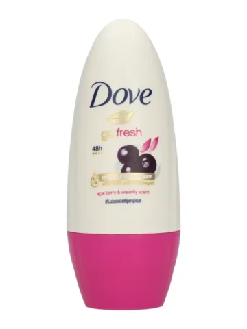 Alternative view of DOVE golyós dezodor Go Fresh Acai Berry 50ml
