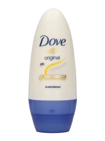Alternative view of Dove Advanced Care Original izzadásgátló golyós dezodor 50 ml