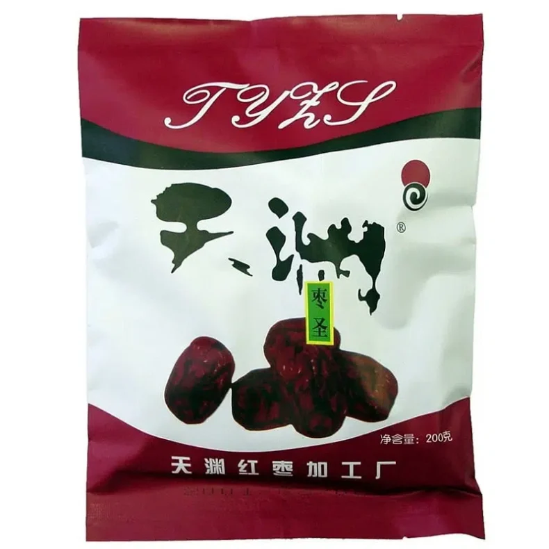 DR CHEN MÉZES ASZALT JUJUBA GYÜMÖLCS 200G