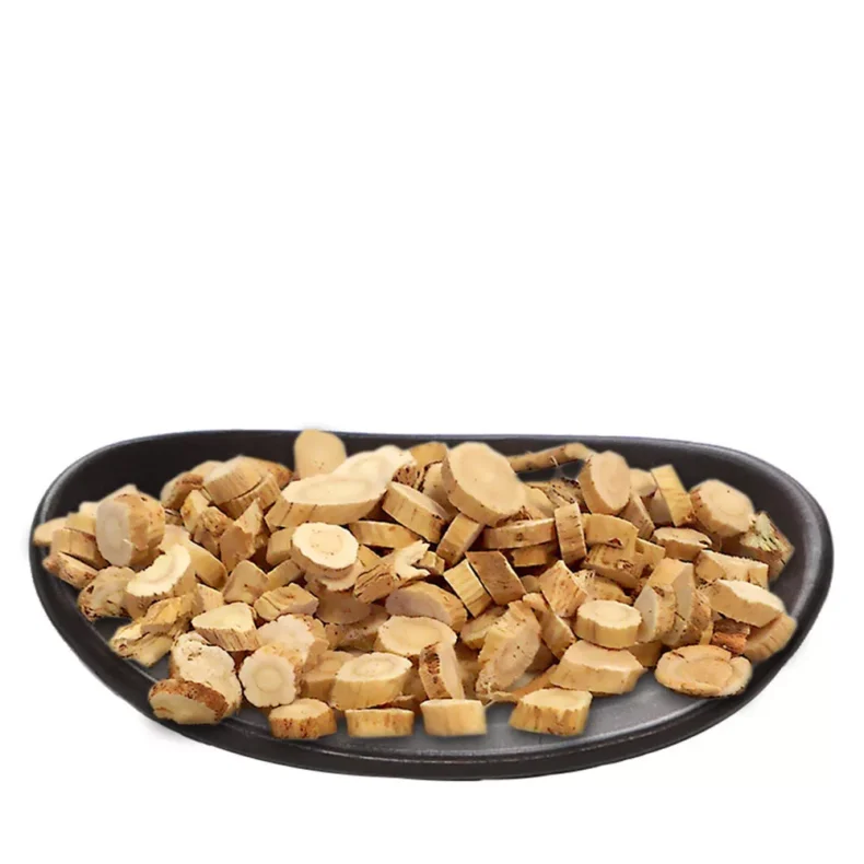 DR.CHEN CSÜDFŰ GYÖKÉR SZELETEK 30G