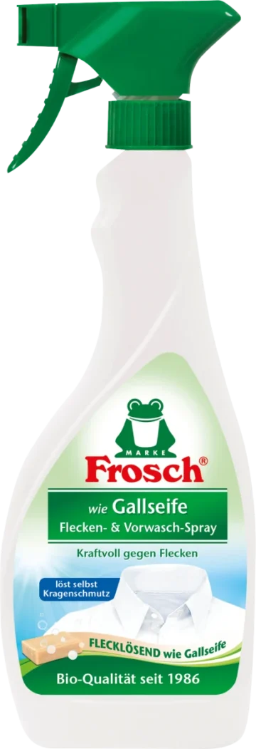 Frosch Folt és előkezelő spray 500 ml