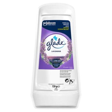 Glade légfrissítő zselé Levendula  150g