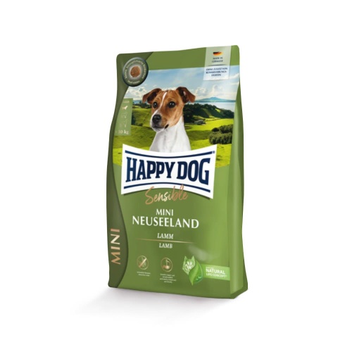 HAPPY DOG MINI NEUSEELAND 800 G