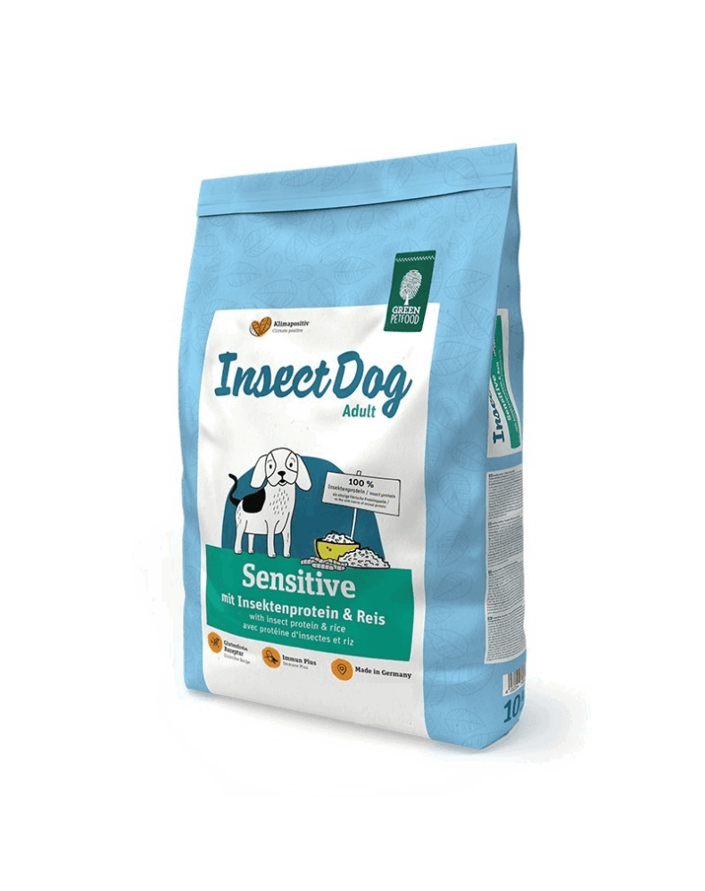 INSECTDOG SENSITIVE 900G