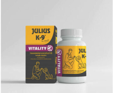 Julius-K9 Vitality - 60 db