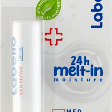 LABELLO Med repair