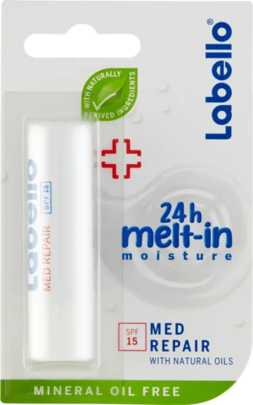 LABELLO Med repair
