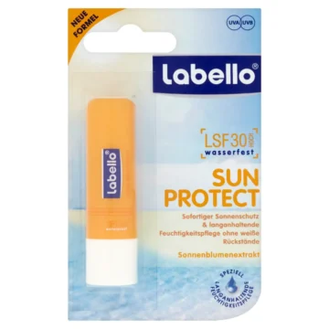 LABELLO Sun Protect FF30