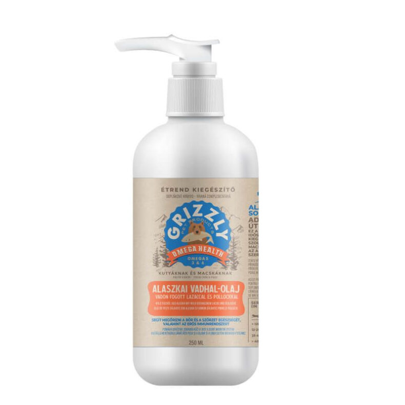 LAZACOLAJ KUTYÁKNAK 250ML