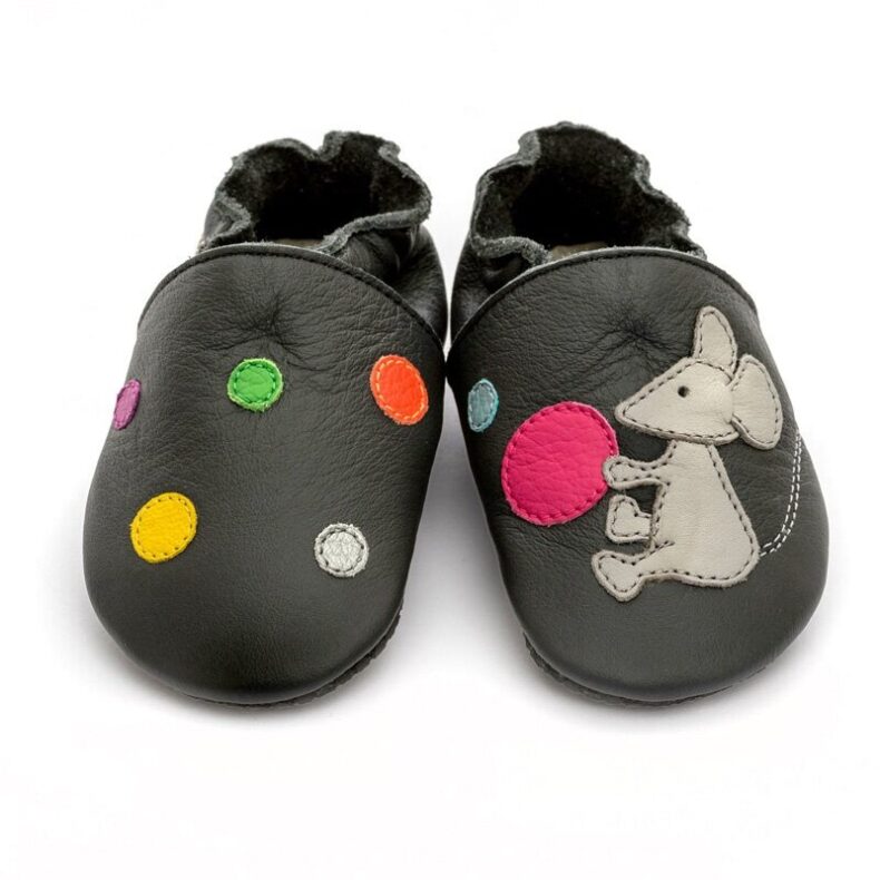 LILIPUTI PUHATALPÚ BABACIPŐ TAPPANCSOS LITTLE MOUSE L