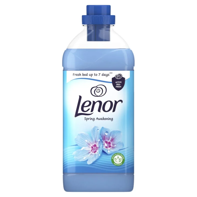 Lenor öblítő 1230 ml Spring Awakening