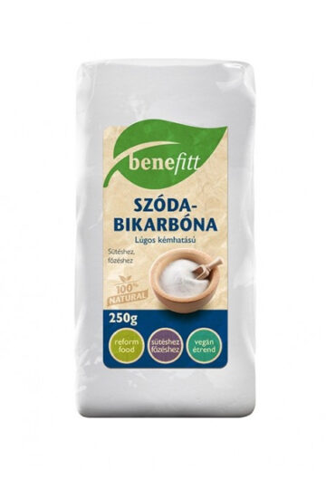 INTERHERB BENEFITT SZÓDABIKARBÓNA  250G