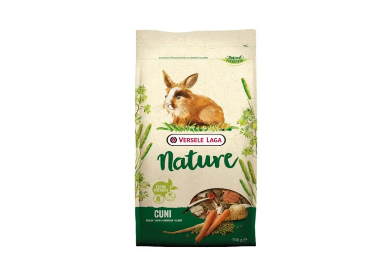 NATURE NYÚL ELEDEL 700 G