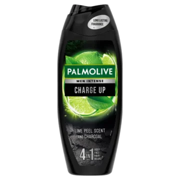 PALMOLIVE MEN tusfürdő Charge Up 500 ml
