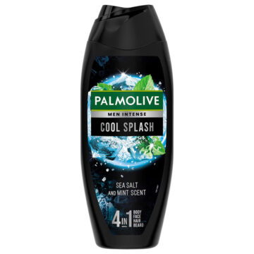 PALMOLIVE MEN tusfürdő Cool Splash 500 ml