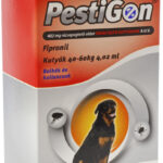 PestiGon Spot on XL 4x 40-60kg AUV