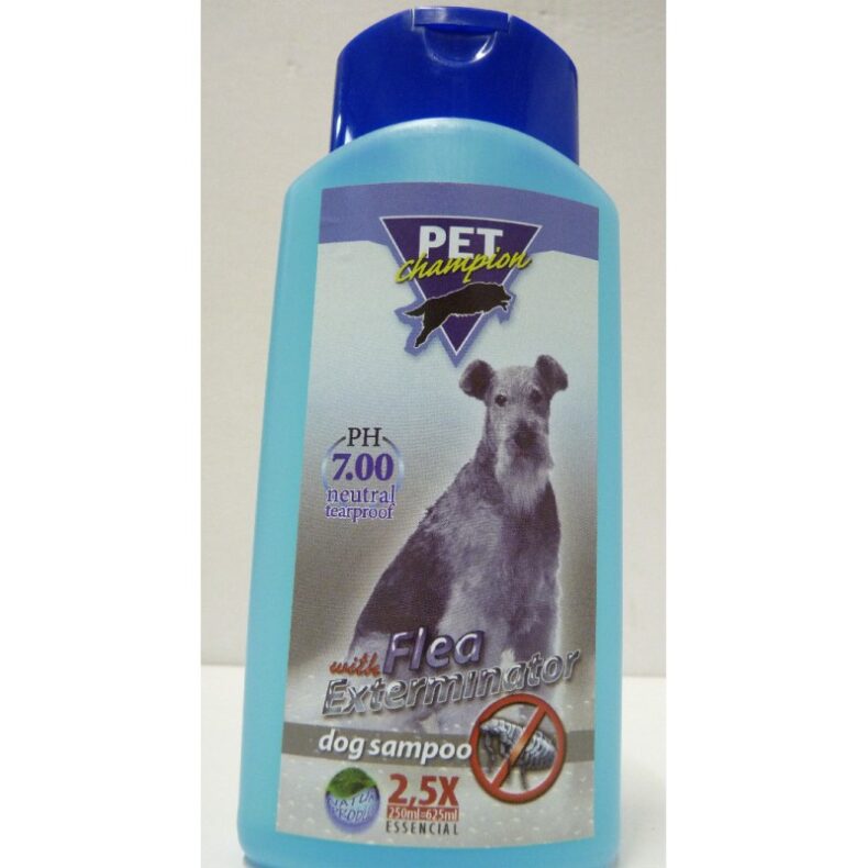PET CHAMPION BOLHAŰZŐ 250ML