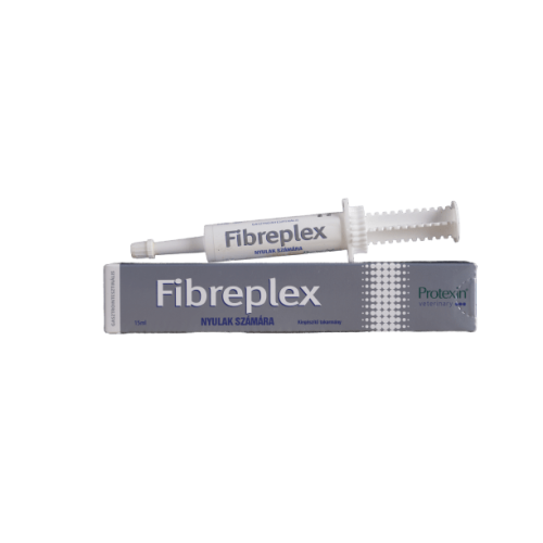 PROTEXIN FIBREPLEX PASZTA NYULNAK 15 ML