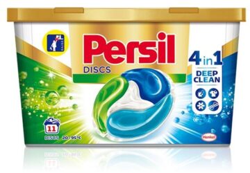 Persil Discs mosókapszula 11 db Regular