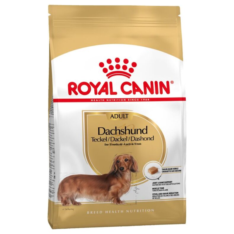 ROYAL CANIN DACHSHUND 1.5KG