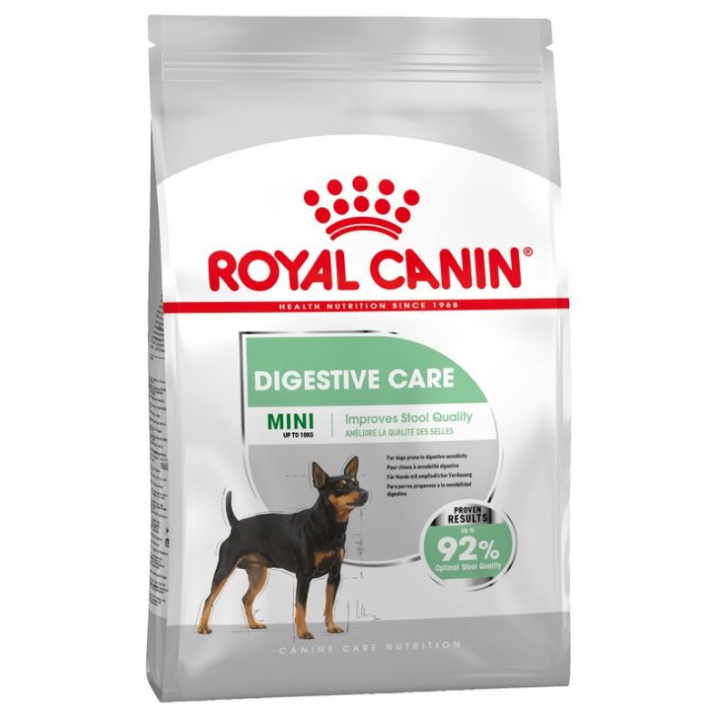 ROYAL CANIN MINI DIGESTIVE CARE KUTYA 1KG