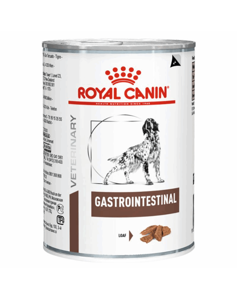 ROYAL CANIN GASTRO KONZERV 400G