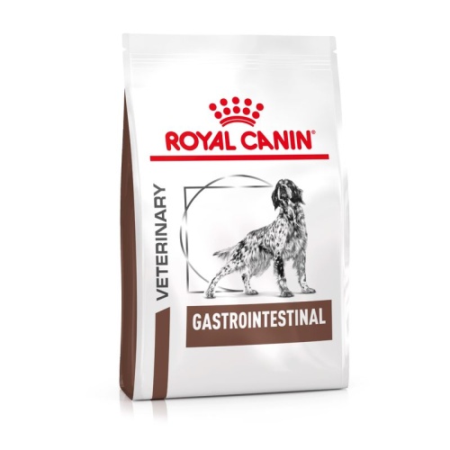 ROYAL CANIN GASTROINTEST KUTYA 2KG
