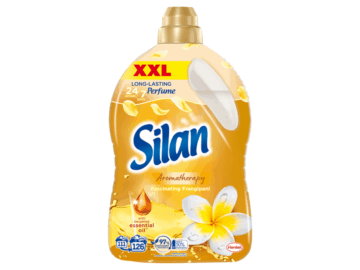Silan öblítő 2,772 l Fresh Aromatherapy Fascinating Frangipani