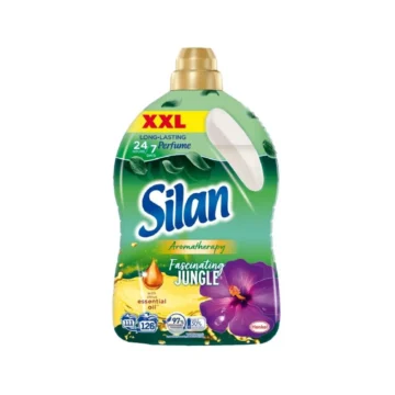 Silan öblítő 2,772 l Aromatherapy Fascinating Jungle