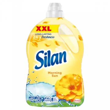 Silan öblítő 2,86 l Classic Morning Sun