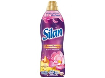 Silan öblítő  Aromatherapy Magnolia 770ml