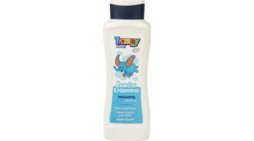 Trompy babafürdető 500ml