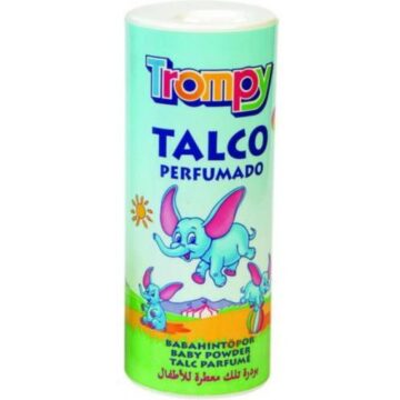 Alternative view of Trompy hintőpor 250g