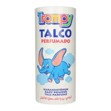 Alternative view of Trompy hintőpor 500g