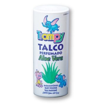Trompy hintőpor  Aloe Vera 250g