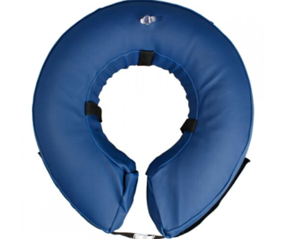 FLAMINGO VÉDŐGALLÉR FELFÚJHATÓ 60-80CM