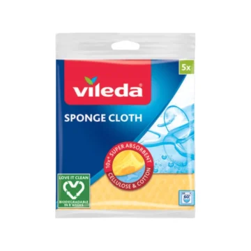 Alternative view of VILEDA Classic Szivacskendő 3 db