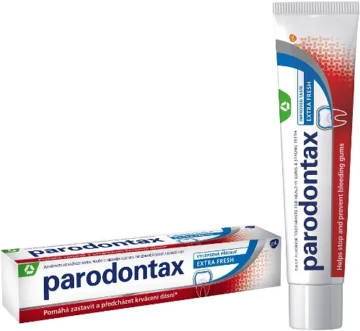 Parodontax Extra Fresh fogkrém 75 ml