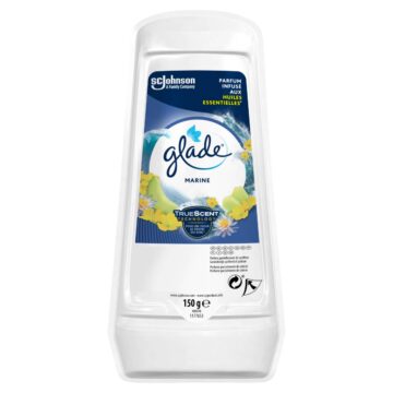 Glade légfrissítő zselé 150 g Marine