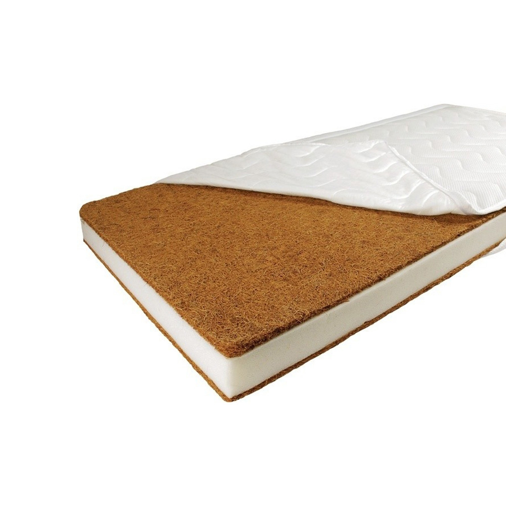 MyKids kókusz-hab-kókusz matrac Komfort II 120x60x10cm - Image 2