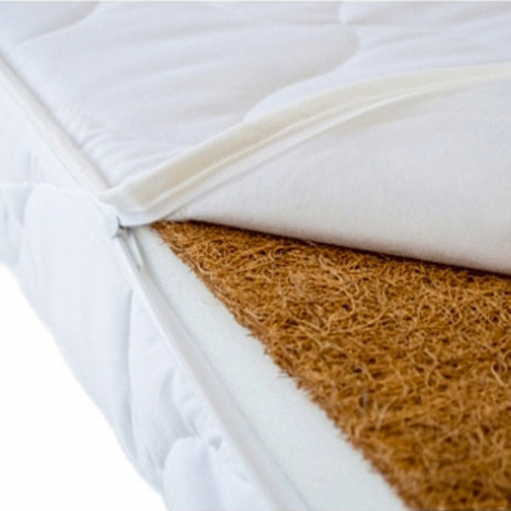 MyKids kókusz-hab-kókusz matrac Komfort II 120x60x10cm - Image 3