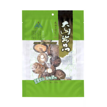 SHIITAKE GOMBA 70G DR CHEN