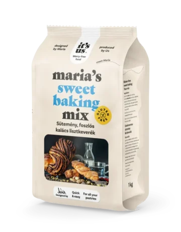 It's us Maria's sütemény lisztkev. 1kg